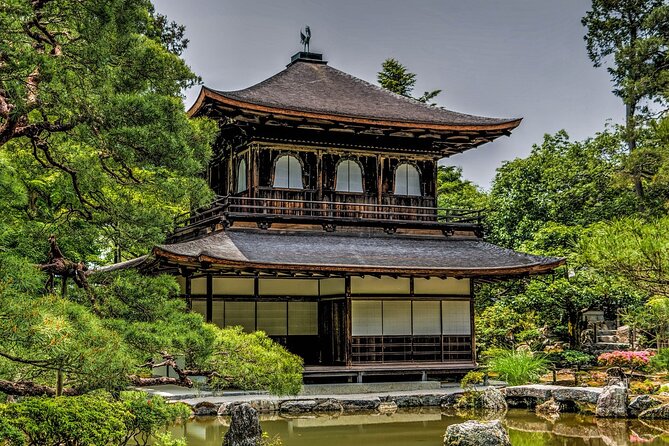 Kyoto: Private Flexible 3 hours tour with a local guide - Private and Flexible, What It Means on the Ground