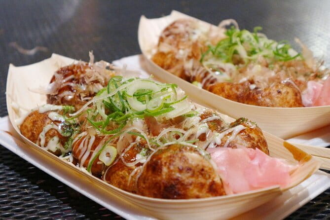 Kyoto Private Food Tour With A Guide - How the Private Guide Works With Your Diet and Preferences