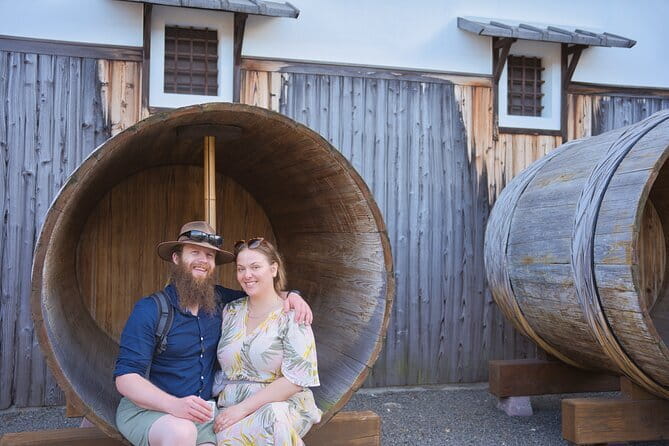 Kyoto Private Food Tour With A Guide - Kawaramachidori: Ramen, Gyoza, and Yakiniku on One Walk