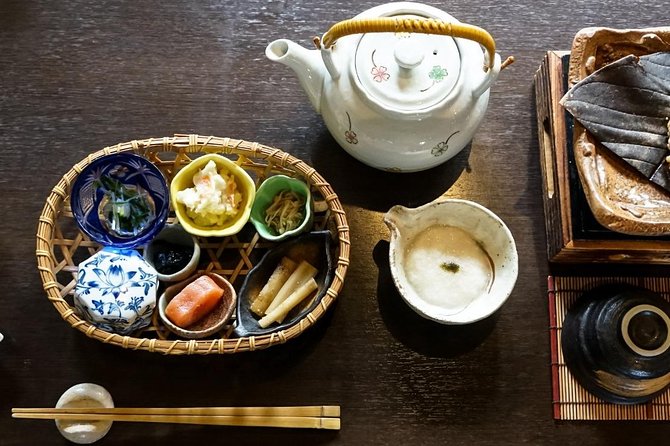 Kyoto Private Food Tours with a Local Foodie: 100% Personalized - What you really get from a 3-hour private Kyoto food tour