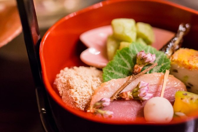 Kyoto Private Food Tours with a Local Foodie: 100% Personalized - Ramen, gyoza, and yakiniku: letting Kyoto show off its favorites
