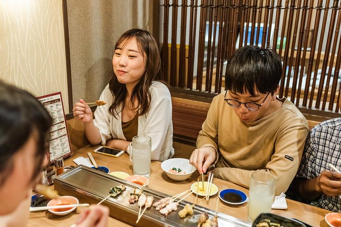 Kyoto Private Food Tours with a Local Foodie: 100% Personalized - Sake and other drinks: pairing your samples with context
