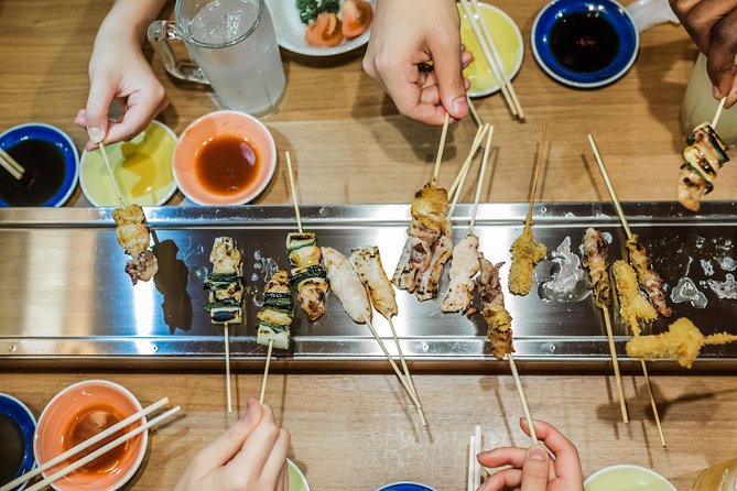 Kyoto Private Food Tours with a Local Foodie: 100% Personalized - Price and value: is $245.15 per person a smart buy?