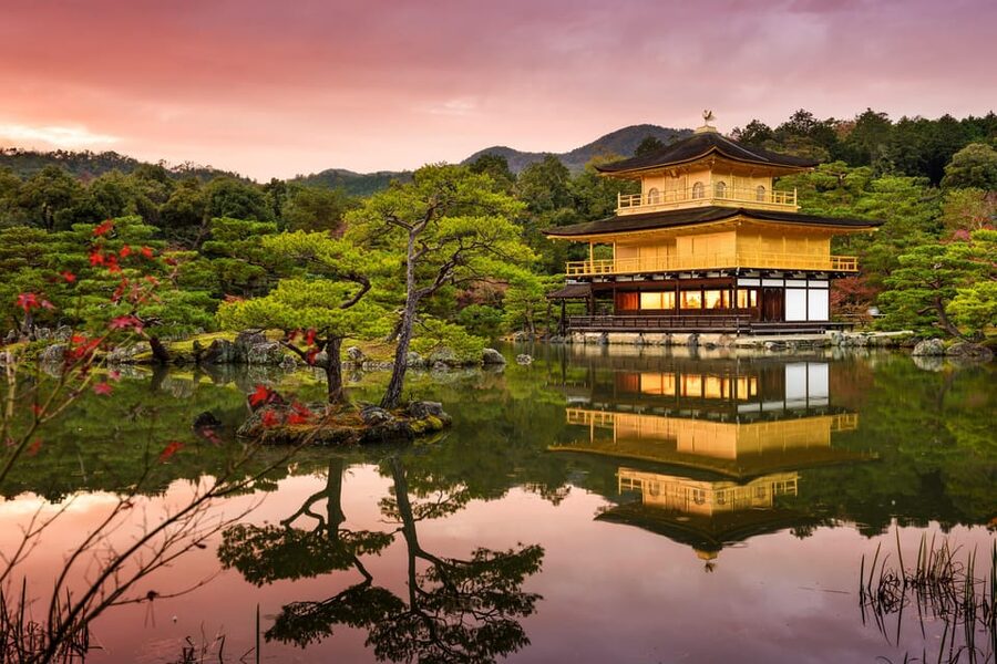 Kyoto: Private Full-Day Customizable World Heritage Tour - Guide Style You Will Actually Feel During the Day