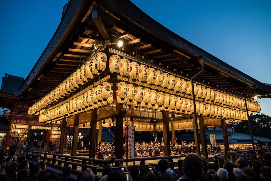 Kyoto: Private Full-Day Customizable World Heritage Tour - Hōkan-ji Temple: A Chance to Slow Down Without Losing the Day
