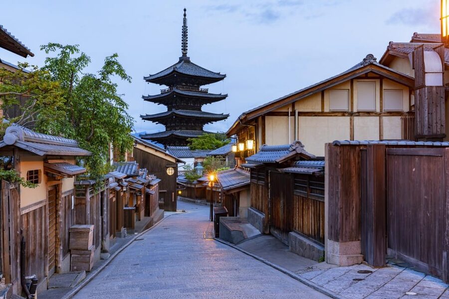 Kyoto: Private Full-Day Tour by Car - Quick hits before your Kyoto day