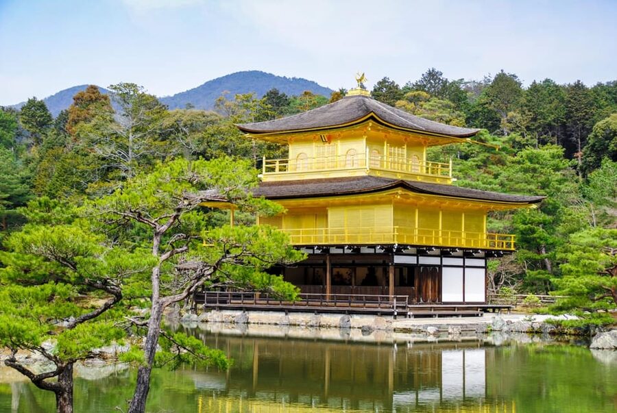 Kyoto: Private Full-Day Tour by Car - Fushimi Inari: torii gates with less wasted time