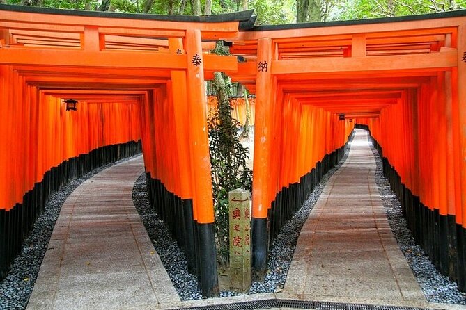 Kyoto Private Full-day Walking Tour from Kyoto Station - From Kyoto Station to Kinkakuji, the day gets rolling fast