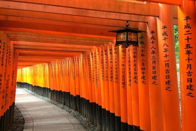 Kyoto Private Full-day Walking Tour from Kyoto Station - The Kyoto transition: bus, walk time, and getting oriented the easy way