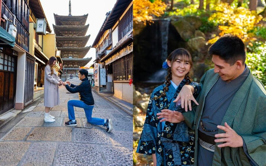 Kyoto: Private Gion District Photoshoot Experience - The Real Appeal of a Private Gion District Photoshoot