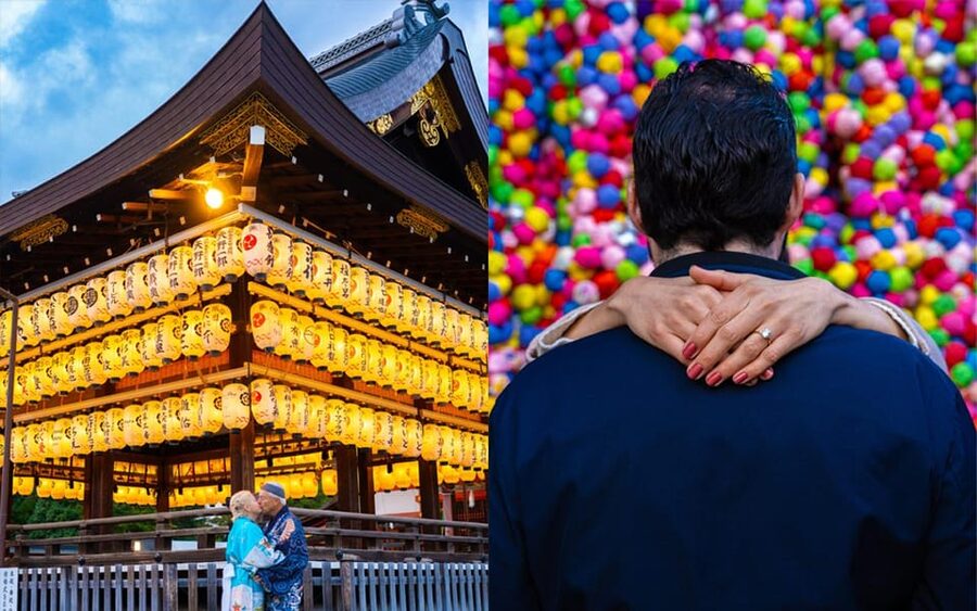 Kyoto: Private Gion District Photoshoot Experience - What Languages You Get On the Day