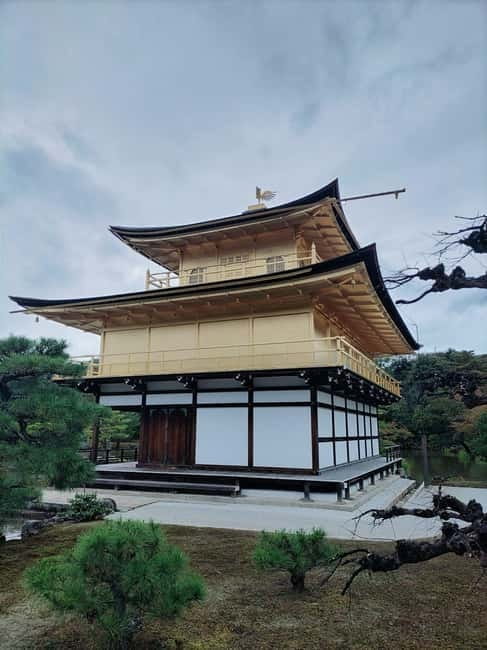 Kyoto: Private Guided Tour with a Local Guide - Key highlights worth planning around