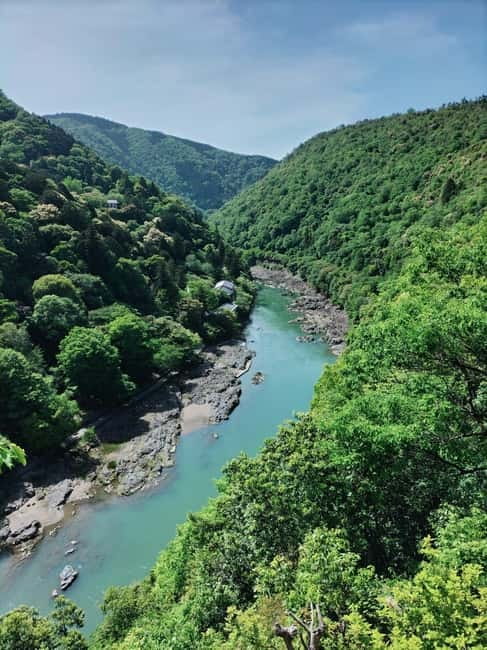 Kyoto: Private Guided Tour with a Local Guide - Arashiyama Bamboo Grove and Tenryu-ji Temple in a calm, guided flow