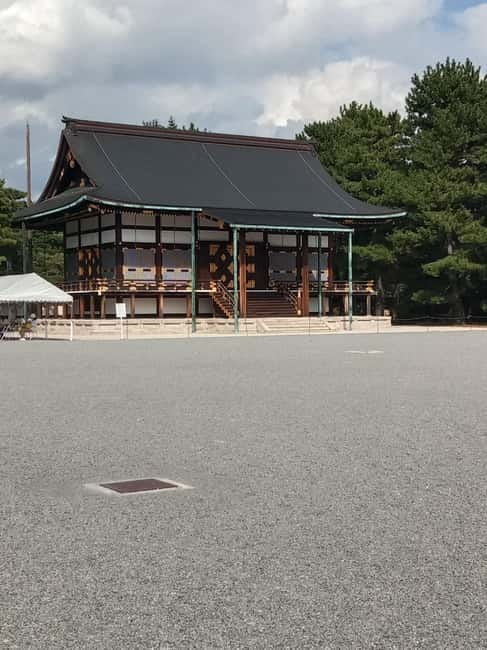 Kyoto: Private Guided Tour with a Local Guide - How to choose between the 4-hour options
