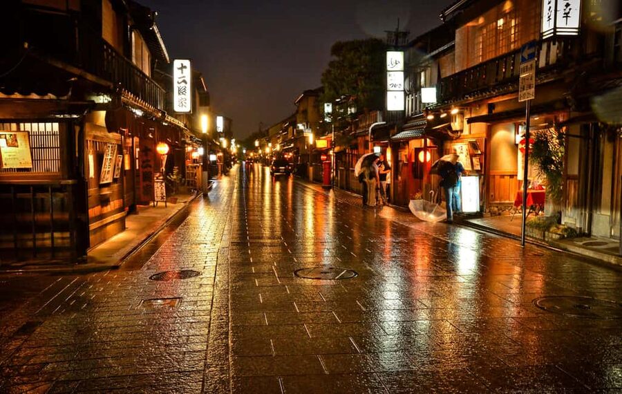 Kyoto Private Highlights Tour from Kyoto&Osaka—English guide - Tenryuji, Bamboo Path, and Togetsukyo Bridge Like a Movie Frame