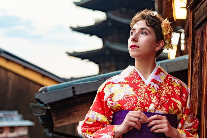 Kyoto Private Kimono Photoshoot for Couple and Solo - Quick Take: What Makes This Kyoto Shoot Worth Your Time