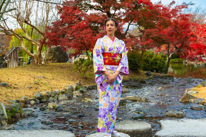 Kyoto Private Kimono Photoshoot for Couple and Solo - Should You Book This Kyoto Private Kimono Photoshoot?