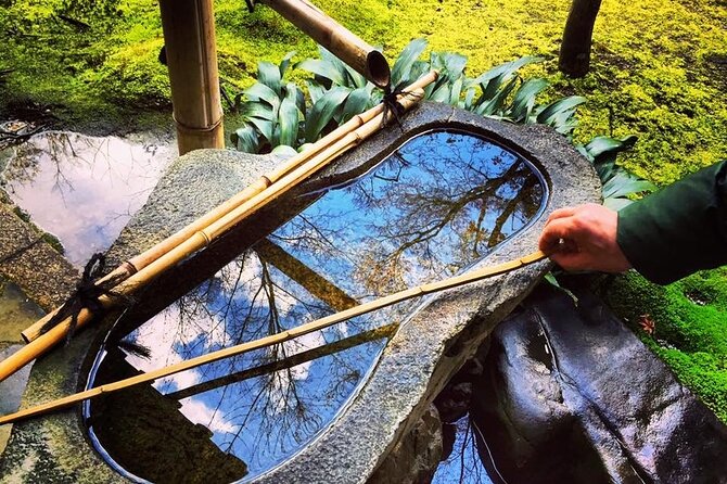 Kyoto Private magical Tour with a local guide - Price and value for a 5 to 6-hour private group tour