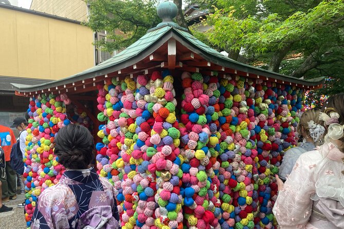 Kyoto Private magical Tour with a local guide - Who should book this Kyoto private magical tour