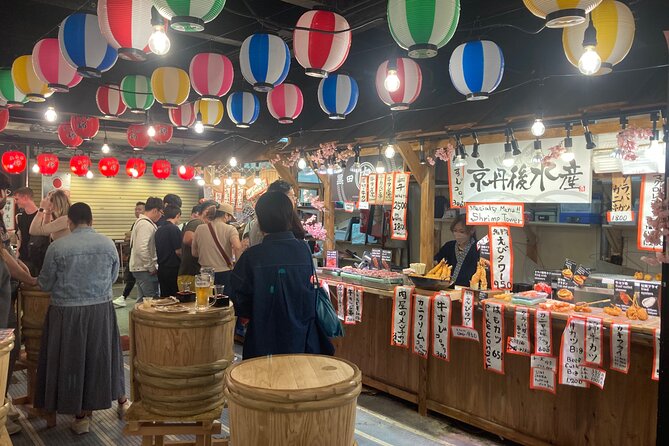 Kyoto Private magical Tour with a local guide - Should you book it