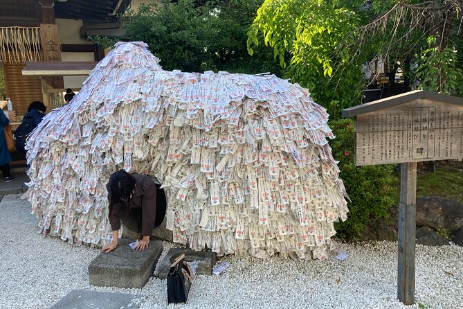 Kyoto Private magical Tour with a local guide - FAQ