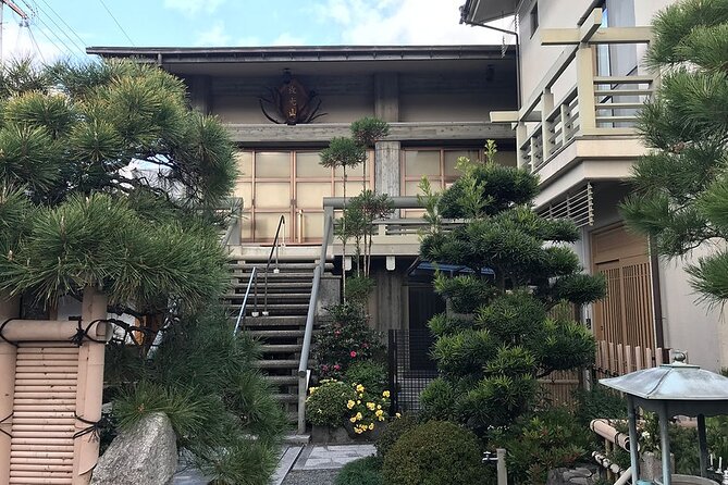 Kyoto: Private Morning Temple Yoga - Serene Start to Your Day - Timing, Meeting Point, and a Smooth Kyoto Morning
