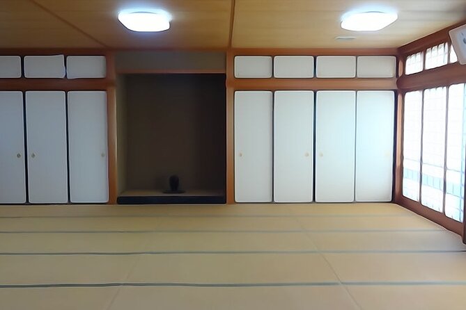 Kyoto: Private Morning Temple Yoga - Serene Start to Your Day - What You Should Wear (and Bring) for Temple Yoga