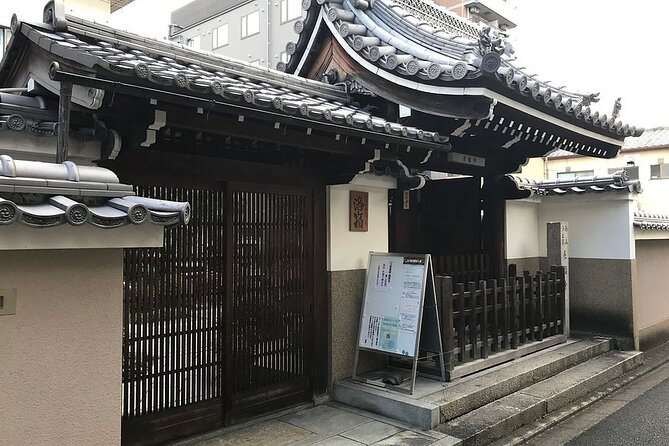 Kyoto: Private Morning Temple Yoga - Serene Start to Your Day - Group Size: Private Feel Without Feeling Isolated