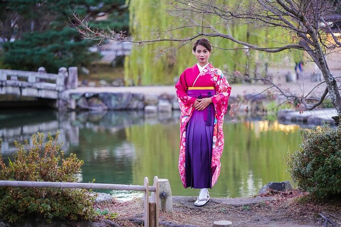 Kyoto Private Photo Shoot & Tour by SnapKyoto - Key points that make this photo tour work