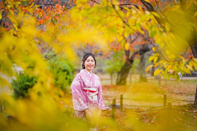 Kyoto Private Photo Shoot & Tour by SnapKyoto - Higashiyama Ward and the Yasaka Pagoda area: classic Kyoto streets