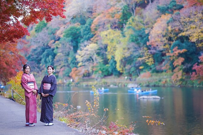 Kyoto Private Photo Shoot & Tour by SnapKyoto - Arashiyama Bamboo Forest Trail: a “wow” location that needs strategy