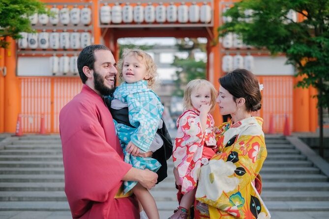 Kyoto Private Photoshoot Experience with a Professional Photographer - Should you book this Kyoto private photoshoot?