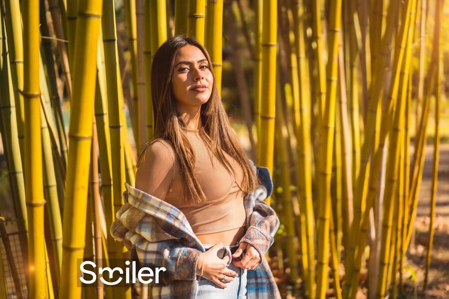 Kyoto: Private Photoshoot in Arashiyama, Bamboo Forest - Arashiyama Bamboo Forest, but with a photographer running the show