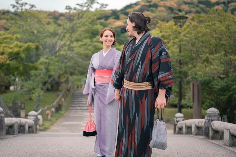 Kyoto: Private Photoshoot Service - Yasaka area flavor without the pressure of a full tour