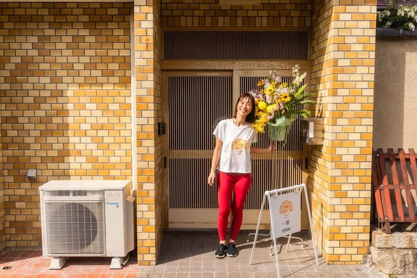 Kyoto: Private Seasonal Aroma Yoga Class - What You Actually Do In This Kyoto Aroma Yoga (One Hour, Private, Floor-Based)
