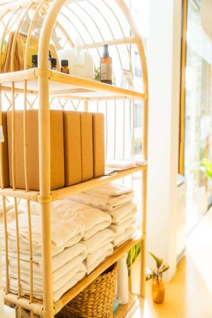 Kyoto: Private Seasonal Aroma Yoga Class - Seasonal Essential Oils: Why The Scent Matters (And When It Won’t)