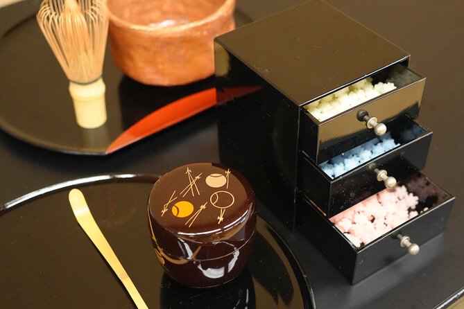 Kyoto Private Tea Ceremony at a Japanese Inns - Who Should Book This Kyoto Tea Ceremony in a Ryokan