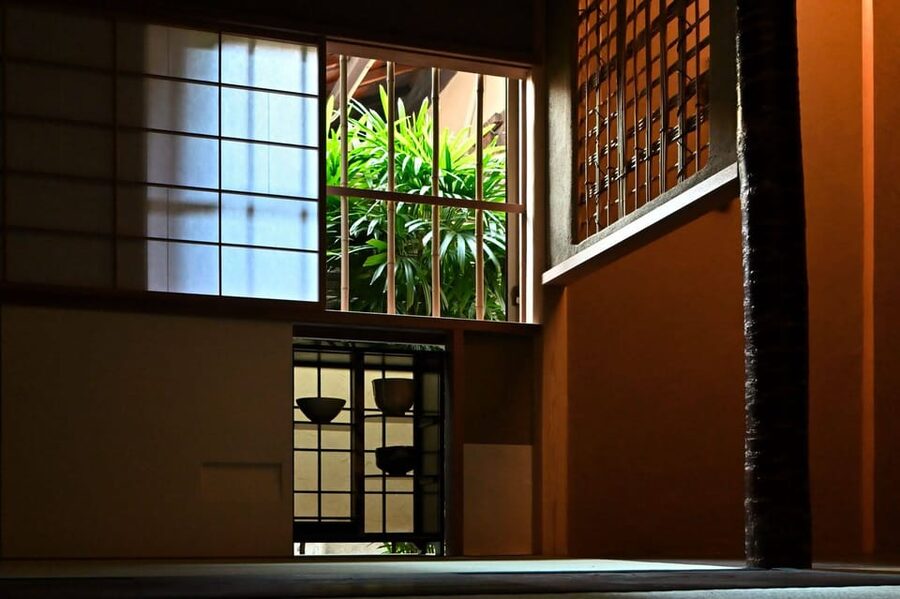 Kyoto: Private Tea Ceremony at local home with tea master - The 1-hour flow: what you’ll do, in order, inside the tea room