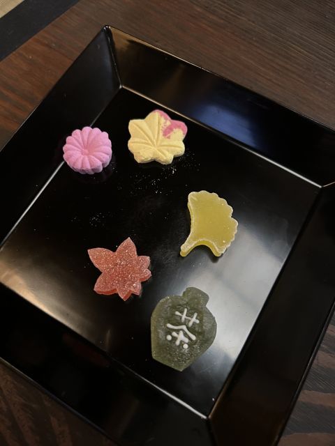 Kyoto: Private Tea Ceremony at local home with tea master - Price check: is $101 per person good value for a private tea master?