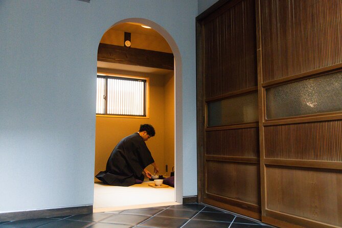 KYOTO: Private Tea Ceremony in Hidden Townhouse (Kid-Friendly) - What you’re really learning (beyond pouring tea)