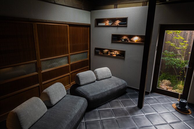 KYOTO: Private Tea Ceremony in Hidden Townhouse (Kid-Friendly) - Price and value: what $51.24 buys you