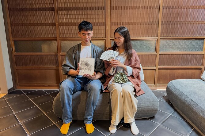 KYOTO: Private Tea Ceremony in Hidden Townhouse (Kid-Friendly) - Who this Kyoto private tea ceremony suits best