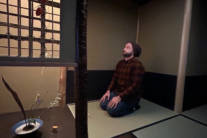 Kyoto Private Tea Ceremony with Tea Master at Home - Price and value: is $99.08 worth it?
