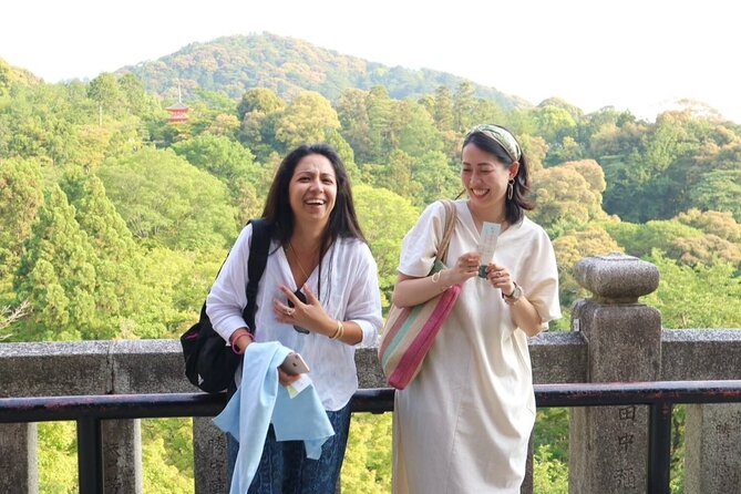 Kyoto Private Tour: 1350 Years of History, Hotspots & Hidden Gems - Price and What You Actually Get for $178