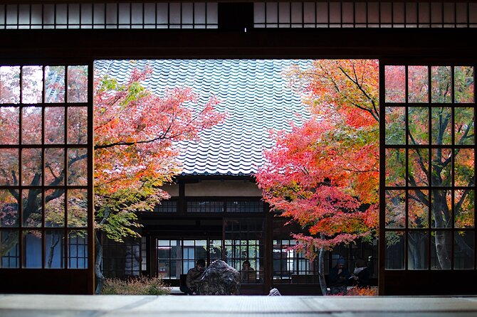 Kyoto Private Tour: One Day Highlights and Cultural Gems - Key Highlights at a Glance