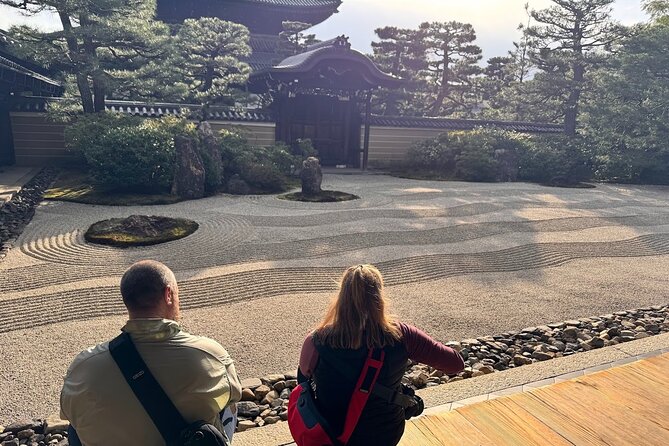 Kyoto Private Tour: One Day Highlights and Cultural Gems - Kyoto Private Tour: The Right Day Plan for First-Time Kyoto Visitors