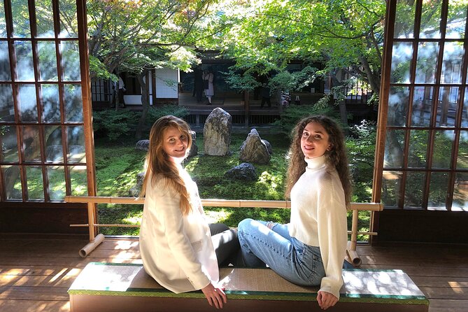 Kyoto Private Tour: One Day Highlights and Cultural Gems - Yasaka Shrine and Gion Festival Energy (Without Needing Festival Tickets)
