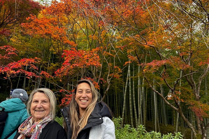Kyoto Private Tour: One Day Highlights and Cultural Gems - Fushimi Inari Taisha: Thousands of Torii Gates and the Best Use of Your Time
