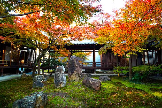 Kyoto Private Tour: One Day Highlights and Cultural Gems - Price and Value: Does $145.35 Make Sense for This Kyoto Day?