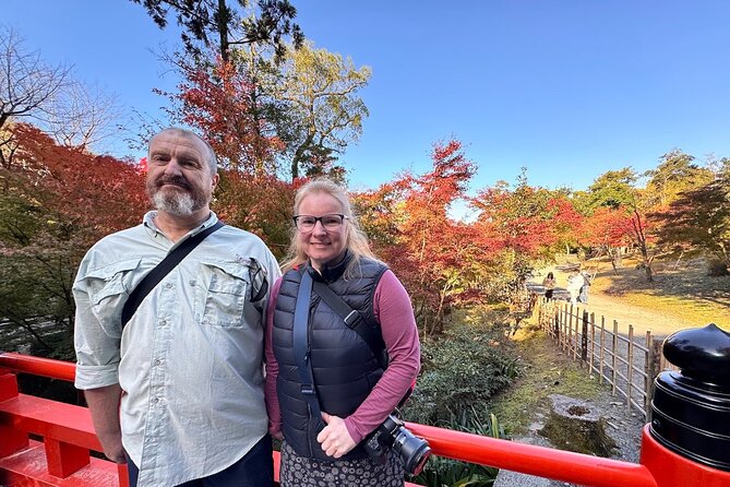 Kyoto Private Tour: One Day Highlights and Cultural Gems - Getting There Smoothly: Pickup, Public Transit, and a Kyoto Station Start